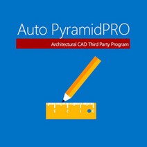 ZWCAD Pyramid pro (피라미드)