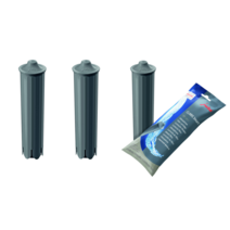 독일 직배송 Jura Z6 Filter Cartridge ClarisClearyl Smart - 필터3개 세트(Z8 Z6 J6 J600 E8 E80 E800 E6
