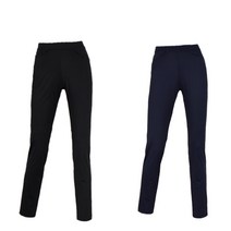 HALLA SPORT 여성 셀리 밴드 바지 2개