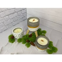 캔들심지 양초 나무 세트 50 개 6-19cm 나무 양초 심지 서스테인 탭 코어 DIY 수제 만들기 공급 간장, 07 6X60mm