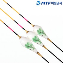 1+1 프리미엄 실사 나노 민물 올림찌 민물찌 버들다루마, 65cm+65cm