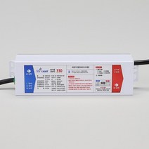 방수형 안정기 SMPS 정전압 12V 330W 리폼모듈 led모듈안정기 led교체 led안정기가격 컨버터가격 led아답타, 1개, 상세페이지참조