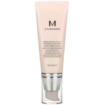 MISSHA M B.B BOOMER WRINKLE CARE WHITENING 40 ML, 한 사이즈, 단색