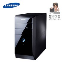 DB400T2A_i7 3770/8G/240G/GTX1050Ti 윈도우10 게이밍 중고컴퓨터 가정용 중고본체