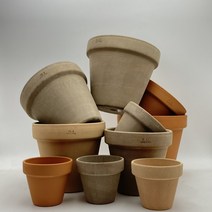 이태리 독일 토분 감성 토기 화분 디그리아, 바솔트