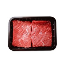 한우 소고기 1등급 양지 300g, 1개