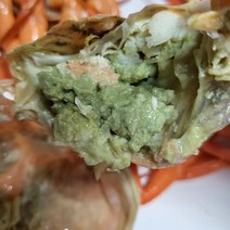 산지직송 자숙 연지 홍게6k 3kg 찜용 홍게 다리 육수용, 정품 대3kg(8-10미)