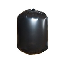새니피아 배접 대 80L 200매입 검정