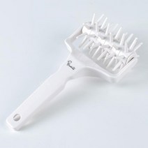 피자 스파이크롤러 피자반죽 롤러 롤라 도우 로라 피자도구 파이 쿠키