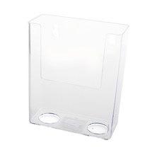 다용도투명케이스B/ 인쇄물꽂이 4617