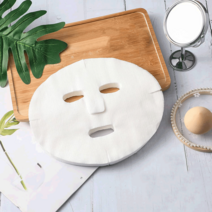 티슈도리 당일발송 국내생산 코인 압축 마스크팩 텐셀 티슈 40매, 마스크시트지 50매, 1팩