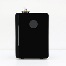 가열식 대용량 가습기 상업용 향기 디퓨저 빌라 기계 Hvac 앱 제어 중간 용량 200ml, 1.black  미국