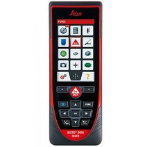 레이저거리측정기 라이카DISTO-D810 200m