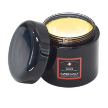 SWISSVAX 스위스벡스 오닉스 카나우바 왁스 ONYX 30% Carnauba Wax 200ml, 1개