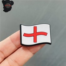 냉장고 예쁜 자석 현관문 여행 마그넷 마그네틱 귀여운 인테리어 1pcs pvc 국기 만화 중국 캐나다 영국 미국 한국 프랑스 호주 스티커, 협력사, 다중