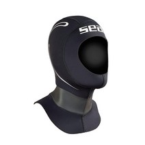 Seac Wetsuit Hood Tekno 남성 여성 5mm 품질 네오프렌 스쿠버 다이빙 스노클링 3542218099