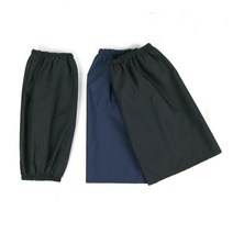 [나우리몰] 국산 하이포라코팅 방수발토시/ 다리토시/ 안전각반 _3410728EA