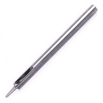 타공펀치 1.5MM, 단품, 1개