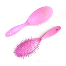 리케이 [리케이]핀 브러쉬 핑크(소프트), 선택:단일상품