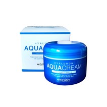 히알루론 아쿠아크림 100ml, 1