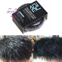 샴푸 바 수제 천연 성분 헤어 모발 유기농 허브 성장용비누 헤어 다크닝 샴푸 바 리페어