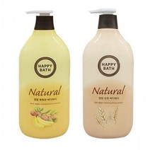 아모레퍼시픽 바디워시 900ml 약산성 샤워 목욕 바디 클렌저, 1개, 900g