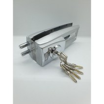 에이스싸이크론 외문 양문 유리문잠금장치 유리문열쇠 강화유리문잠금장치 유리문보조키, 에이스싸이크론 양문용