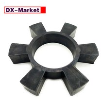 MDPS커플링 T 타입 커플링 고무 NBR 조 D049, 7.T100 -10 pieces