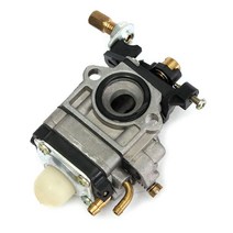 기화기 CARB STRIMMER 헤지 트리머 브러시 커터 전기 톱 43CC 47CC 49CC 50CC 2 행정