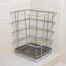 사각 우산꽂이/ 우산정리함 우산보관함 우산통
