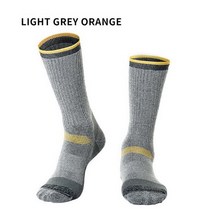 스키 노도보드 1 쌍 메리노 양모 열 양말 겨울 소프트 하이킹 스포츠 야외 스노우 보드 Thermosock 남성 여성 두꺼운 유지