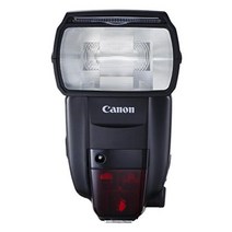 Canon 스피드라이트 600EX II-RT