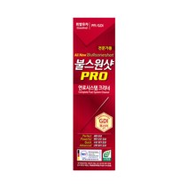 불스원샷 프로 연료첨가제 휘발유 500ml, 디젤/경유, 1개