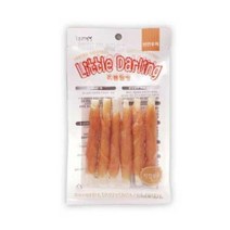 펫치약껌 애완견간식 멍멍이치석껌 강냥이껌 멍뭉이개껌 강냥이치아 펫껌, 1개, 단품