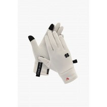 남녀공용 POLARTEC 파워스트레치 장갑_QEHFX22610IVO, WM
