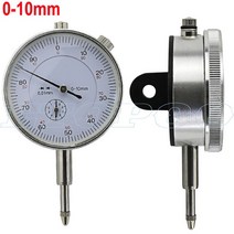 공구집벨트 툴벨트 목수벨트18-35mm 35-50mm 50-160mm 다이얼 보어 게이지 표시기 직경 정밀 엔진 실린더, 07 10mm indicator, [07] 10mm indicator