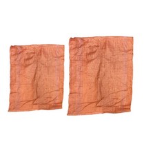 쓰레기자루 고추 왕겨 쌀 피피마대 현장용 낙엽마대, 1개, 중형 56x73