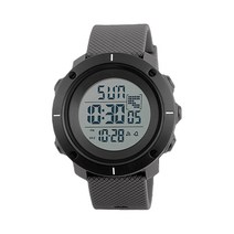 프레시오 남자 군인 군용 방수전자손목시계 N13