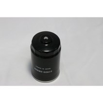 포터2 CRDI / 포터2 열선 연료필터, 1개, 연료필터 CRDI