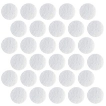 조명필터 조명용 컬러 종이 젤라틴 필터 150pcs 미세 박피술 면 교체 10mm 얼굴, 150개