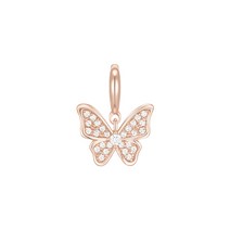 [제이에스티나] LA POEME 14K 펜던트 (JJL1PQ2BS254R4000)