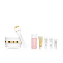 시슬리아 랭테그랄 앙티아쥬 아이 & 립 콘투어 크림 15ml 세트