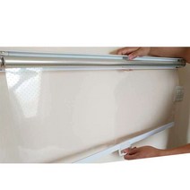 롤스크린 에어커튼 쇼케이스 냉장고 진열장 업소용, 구멍이 없는 95cm(1.5m를 빼냄)