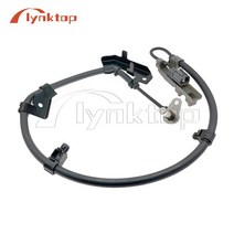 Isuzu Dmax Danver 로데오 8DH 픽업 TFS TFR 2002-2012 용 ABS 휠 속도 센서 8973879891, 03 Front Right