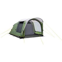 Outwell Cedarville 에어 텐트 그린, 1개