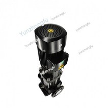 양수기 펌프 고압 농업용 급수 수직 다단 원심 CDL Cdlf8 12 16 20, 02 CDLF42