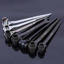 수공구 깔깔이공구 게사키 라쳇렌치 (13mm~19mm), (14-17mm)
