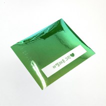 카멜레온 그린 시트지 25cm X 3m 케이크 토퍼 풍선 레터링 스티커제작 용지 종이 미술수업 재료 인테리어 래핑 스캔앤컷
