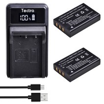 NP-120 DL17 D-L7 DB-43 BP-1500s Fuji Fujifilm F10 F11 M603 줌 Pentax MX4 MX550 RICOH GX8 300G 500G, 05 2 Battery 1 Charger