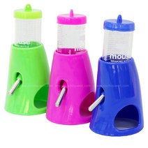 스탠드형 급수기+거치대 세트(색상랜덤), 단품